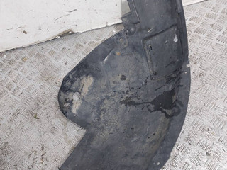 защита арок передняя правая (подкрылок) Opel Astra H (2004 - 2007)