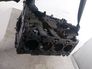 двигатель Kia Carens 2 поколение (2006 - 2013), 2.0 л., CRDi, D4EA, дизель, 6МКПП