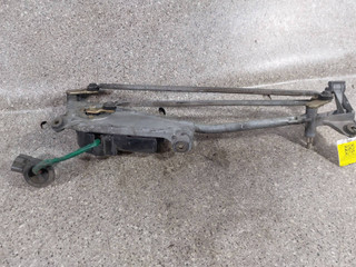 механизм стеклоочистителя (трапеция дворников) Honda Accord 5 поколение (1993 - 1996), седан, 44444