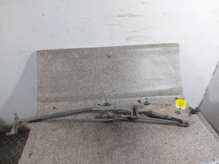 механизм стеклоочистителя (трапеция дворников) Nissan Almera Tino V10 (2000 - 2003), 3397020520, 28800-BU000