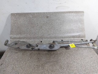 механизм стеклоочистителя (трапеция дворников) Nissan Almera Tino V10 (2000 - 2003), 3397020520, 28800-BU000