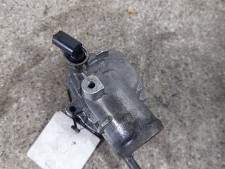 корпус термостата Mercedes-Benz Vito W638 2001, 2.2 л., CDi, OM 611.980, дизель, МКПП, 1533563, 8094672