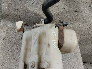 бачок омывателя Mercedes-Benz CL-Класс C140 1995, 5.0 л., i, бензин, АКПП, купе, 1408600260