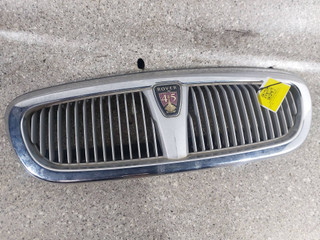 решетка радиатора Rover 45 1 поколение (1999 - 2005)
