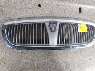 решетка радиатора Rover 45 1 поколение (1999 - 2005)