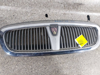 решетка радиатора Rover 45 1 поколение (1999 - 2005)