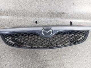решетка радиатора Mazda 626 GF (1997 - 1999), GF4V50719