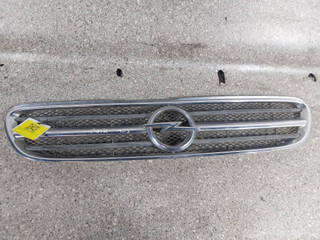 решетка радиатора Opel Agila 1 поколение (A) (2000 - 2004)