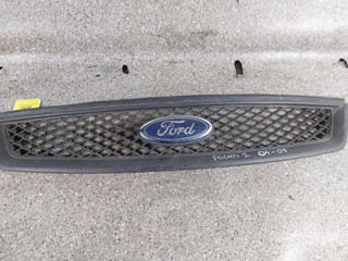 решетка радиатора Ford Focus 2 поколение (2004 - 2008)