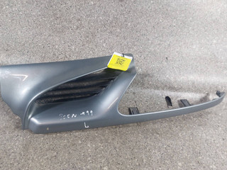 решетка радиатора Renault Megane 1 поколение (1995 - 1999), 7700834200
