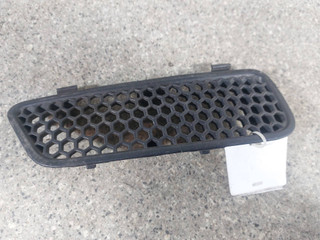 решетка радиатора Renault Scenic 1 поколение [рестайлинг] (1999 - 2003), 7700428467