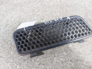 решетка радиатора Renault Scenic 1 поколение [рестайлинг] (1999 - 2003), 7700428467