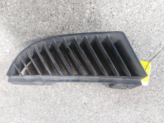 решетка радиатора Mitsubishi Colt 6 поколение (Z20/Z30) 2005, MN127773