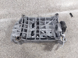 вал балансирный Hyundai Santa Fe 2 поколение (CM) (2005 - 2010), 2.2 л., CRDi, D4EB, дизель, МКПП, полный привод