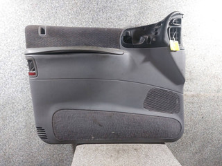 обшивка двери передняя левая Chrysler Voyager 4 поколение (2001 - 2004), 0GH99SC3