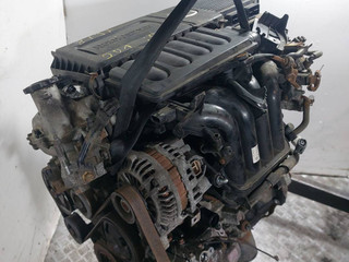 двигатель Mazda 3 BK [рестайлинг] (2006 - 2008), 1.6 л., i, Z6, бензин, МКПП