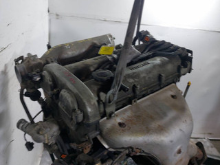 двигатель Mazda MX-5 NB (1998 - 2000), 1.6 л., i, B6, бензин, МКПП
