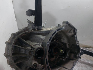 КПП механическая (МКПП) Mazda 6 GH [рестайлинг] (2009 - 2013), 2.2 л., cTDi, R2AA, дизель, 6МКПП, FB2