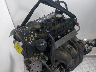 двигатель Mitsubishi Colt 6 поколение (Z20/Z30) (2002 - 2012), 1.1 л., i, 3A91, бензин, МКПП, MN195769