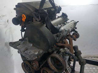 двигатель Volkswagen Golf 4 поколение (1997 - 2006), 1.4 л., i, AKQ, бензин, 5МКПП