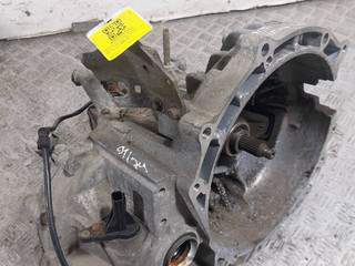 КПП механическая (МКПП) Mazda 6 GG (2002 - 2005), 2.0 л., i, LF-DE, бензин, 5МКПП, 3TF0204123, B04123, G2, FA