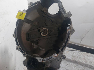 КПП механическая (МКПП) Mitsubishi Colt 6 поколение (Z20/Z30) (2002 - 2012), 1.1 л., i, 3A91, бензин, МКПП, PMN130193, T001086762