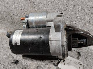 стартер Ford Fusion 1 поколение (2002 - 2005), 1.4 л., i, FXJA, бензин, МКПП, 8EA011610-02