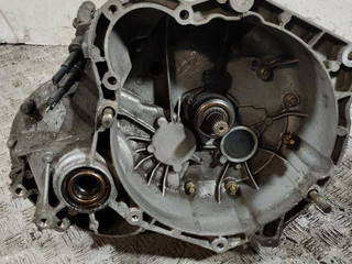 КПП механическая (МКПП) Fiat Stilo 1 поколение (2001 - 2010), 1.9 л., JTD, 5МКПП