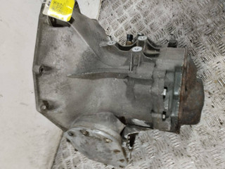 КПП механическая (МКПП) Opel Vectra B (1995 - 1999), 1.6 л., i, X 16 XEL, бензин, МКПП