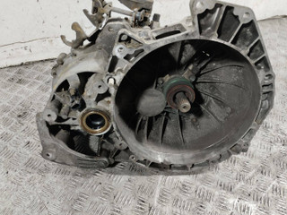 КПП механическая (МКПП) Ford Mondeo 3 поколение [рестайлинг] (2003 - 2007), 2.5 л., i, LCBD, бензин, 5МКПП, передний привод, 1S7R-7002-FB