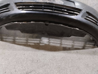 бампер передний Opel Corsa D (2006 - 2010), 13211462