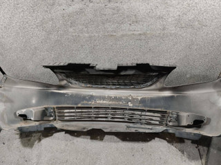 бампер передний Chrysler Voyager 4 поколение (2001 - 2004), 04857388