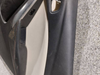 обшивка двери задняя правая Mazda 6 GJ (2012 - 2015), седан