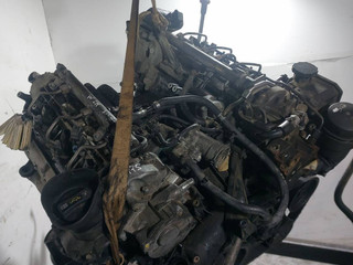 двигатель Mercedes-Benz E-Класс W211/S211 [рестайлинг] (2006 - 2009), 3.0 л., CDi, OM 642.920, дизель, АКПП, задний привод