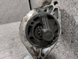 стартер Jeep Grand Cherokee ZJ (1992 - 1996), 4.0 л., i, M2ZJ, бензин, АКПП, полный привод, 33002709, M001T74283ZC