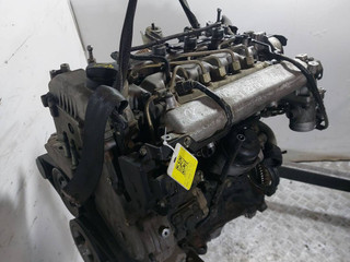 двигатель Hyundai Getz 1 поколение [рестайлинг] (2005 - 2011), 1.5 л., CRDi, дизель, 5МКПП
