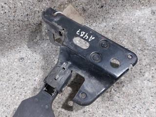 замок капота Audi A4 B7 (2004 - 2009), 8E0823480F