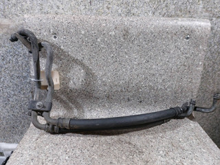 масляная трубка BMW 5 серия E39 (1995 - 2000), 2.5 л., TDS, M51 D25 (256T1), дизель, 5МКПП, задний привод