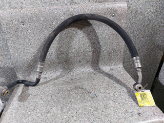 трубка кондиционера Audi A6 4F/C6 (2004 - 2008), 3.2 л., i, AUK, бензин, АКПП, полный привод