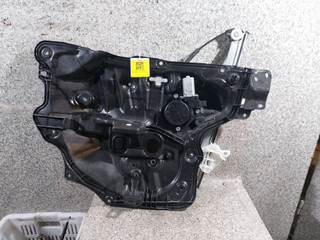 стеклоподъемник передний левый Mazda 6 GJ (2012 - 2015), седан