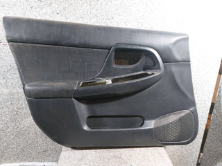 обшивка двери передняя левая Subaru Impreza 2 поколение (GD/GG) [рестайлинг] (2002 - 2005)