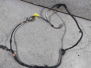 плюсовой провод аккумулятора Mazda 3 BK (2003 - 2005), 1.6 л., cTDi, G8DA, дизель, МКПП, передний привод, BN9J67070