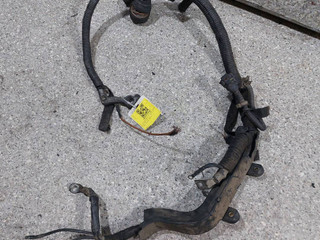 проводка двигателя Opel Zafira 1 поколение (A) (1999 - 2003), 2.0 л., DTi, X 20 DTL, дизель, МКПП, 90582189