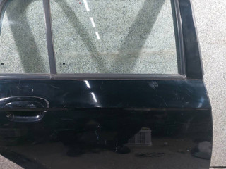 дверь задняя правая Hyundai Getz 1 поколение [рестайлинг] (2005 - 2011), хетчбэк 5 дв.