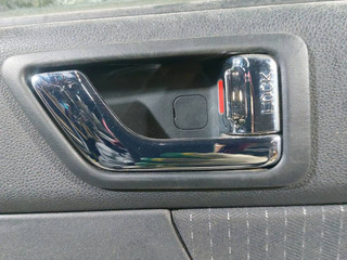 ручка внутренняя задняя правая Hyundai Getz 1 поколение [рестайлинг] (2005 - 2011), хетчбэк 5 дв.