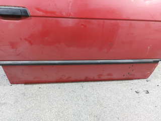 молдинг двери передней правой BMW 3 серия E36 (1990 - 1996), седан
