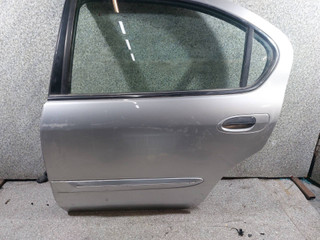 дверь задняя левая Nissan Maxima A33 (2000 - 2005)