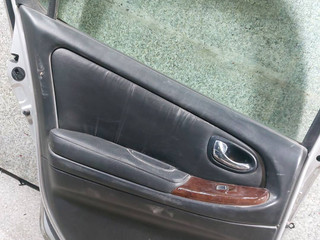 стеклоподъемник задний левый Nissan Maxima A33 (2000 - 2005)