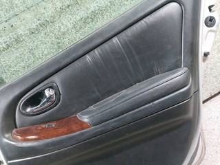 стеклоподъемник задний правый Nissan Maxima A33 (2000 - 2005)