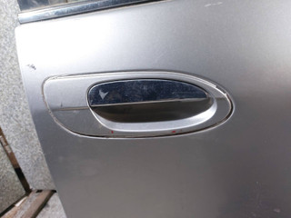ручка наружная Nissan Maxima A33 (2000 - 2005)